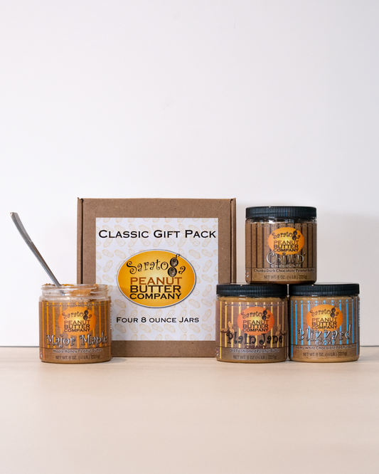 Classic Gift Pack