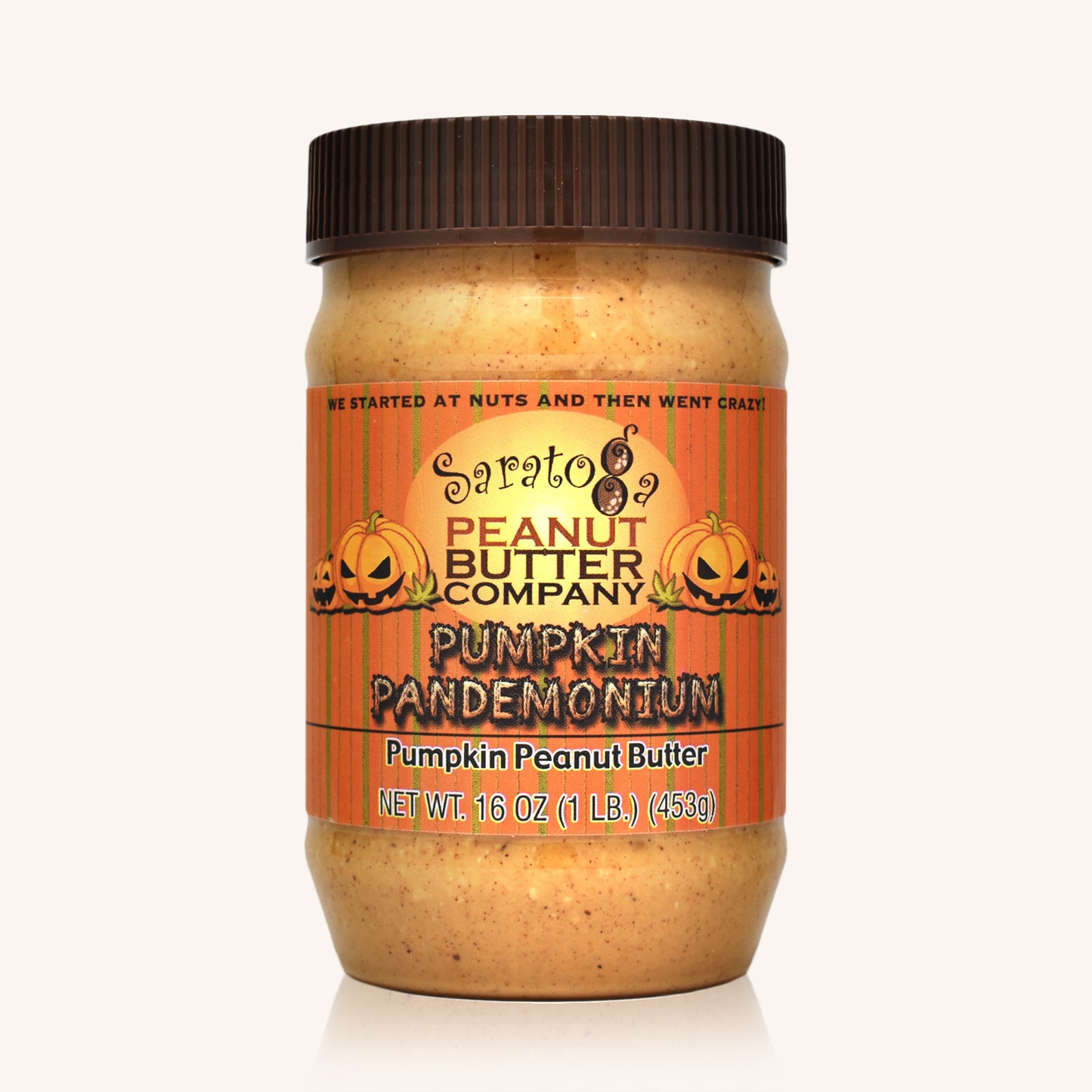 Pumpkin Pandemonium