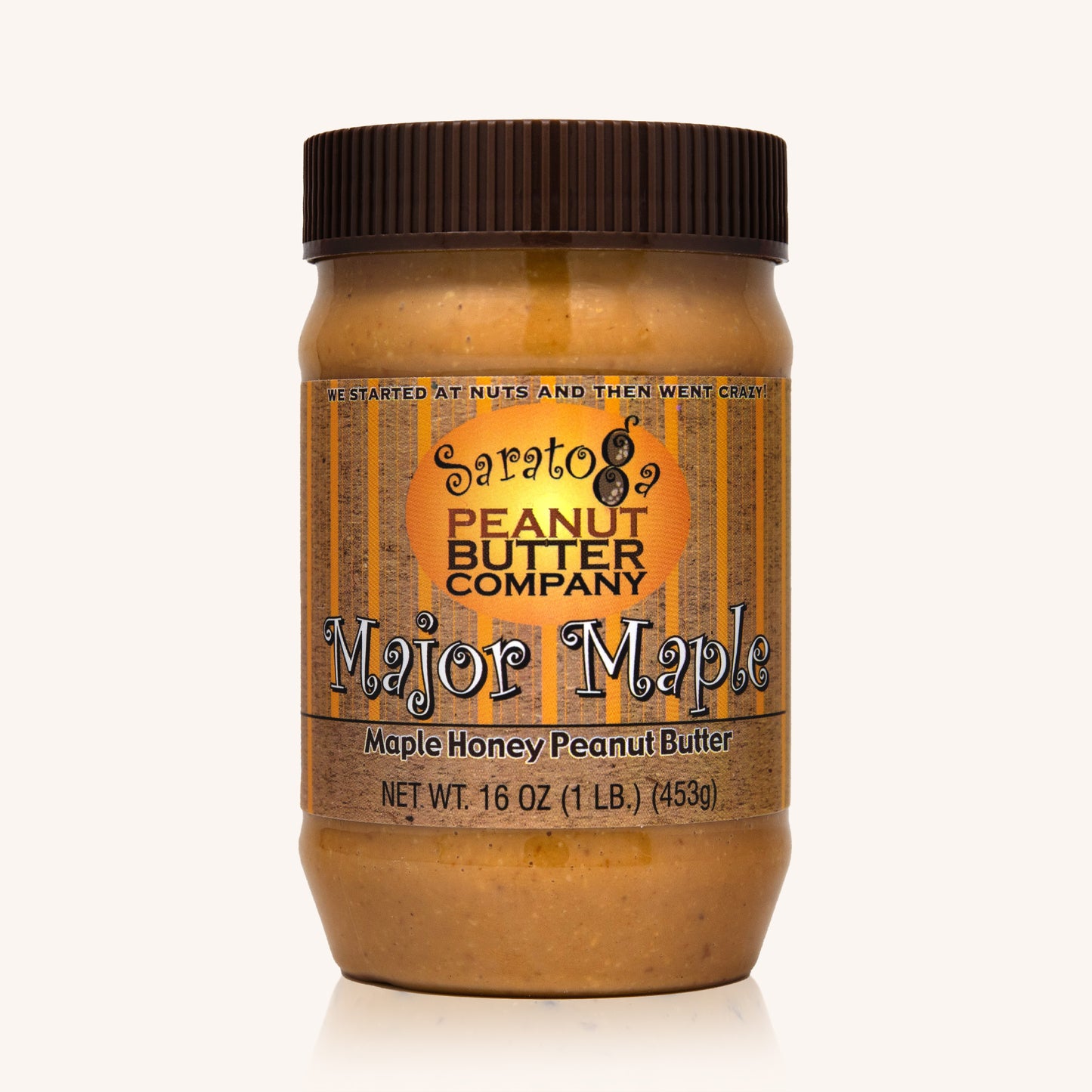 Major Maple