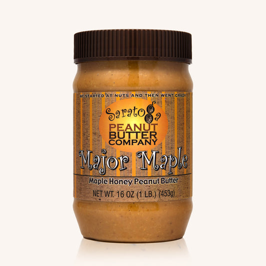 Major Maple