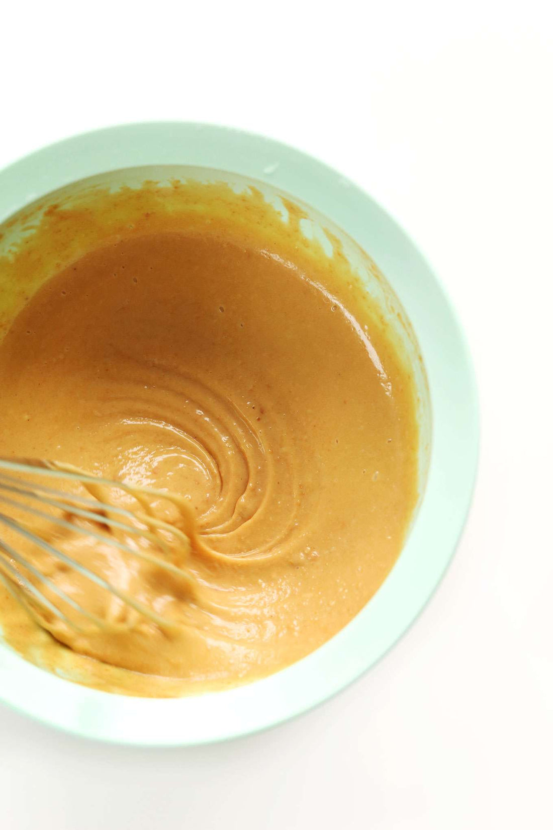 5-Ingredient Peanut Sauce