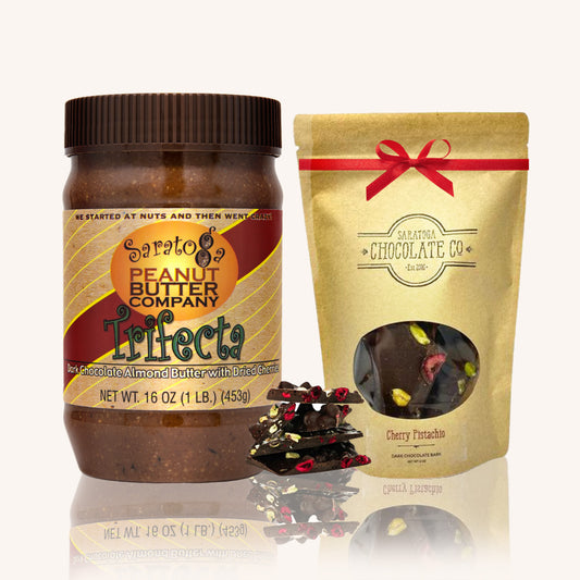 Almond Butter Lovers!