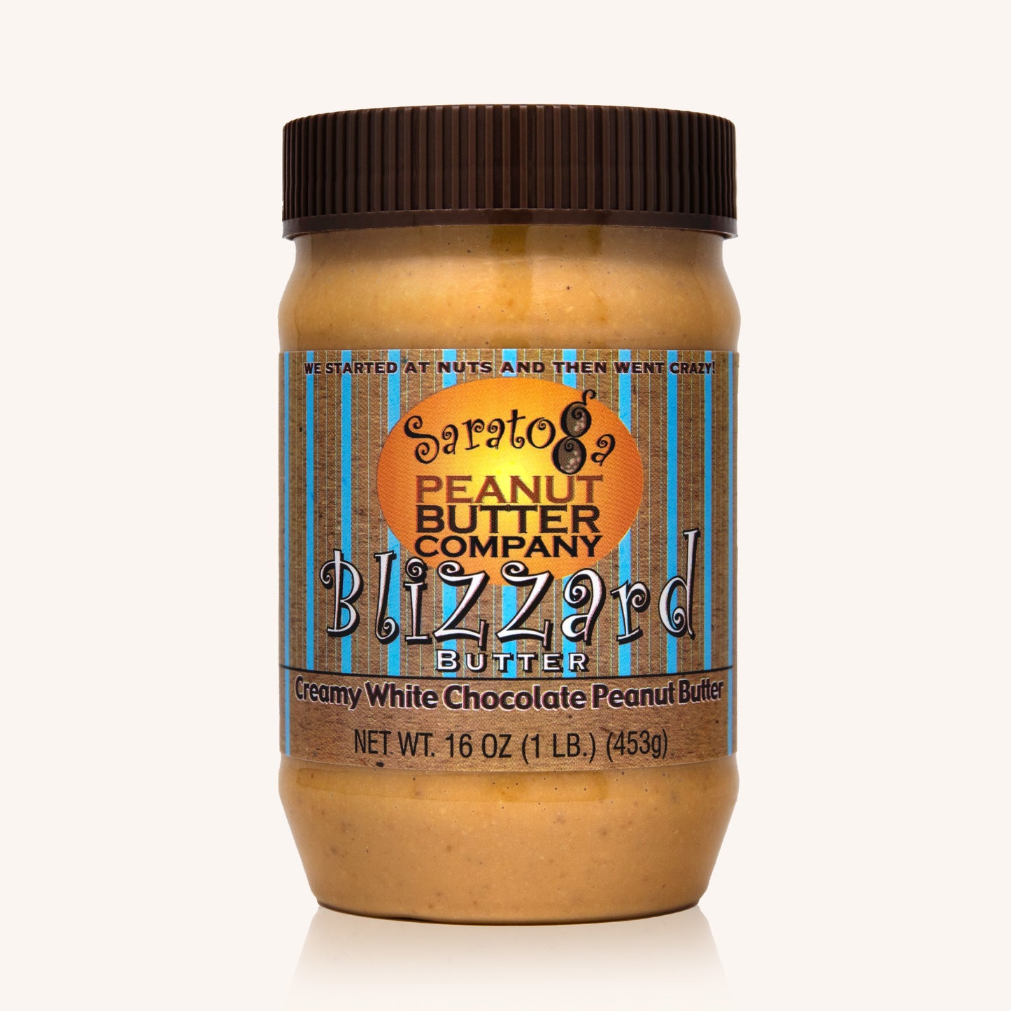 Blizzard Butter