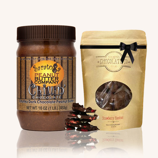 Chocolate Lovers Dream!