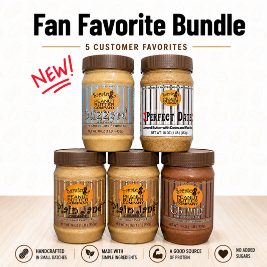 Fan Favorite Bundle