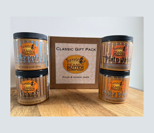 Classic Gift Pack